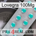 Lovegra 100Mg 28